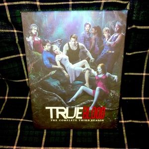 True Blood Season 3